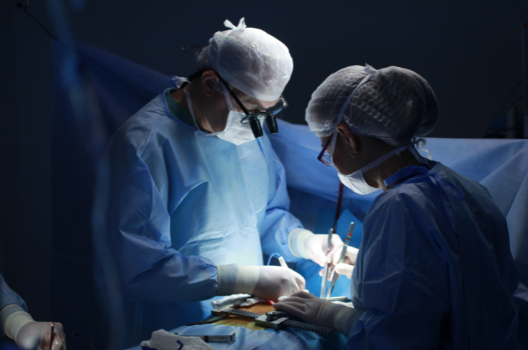 Cancer surgery and oncology