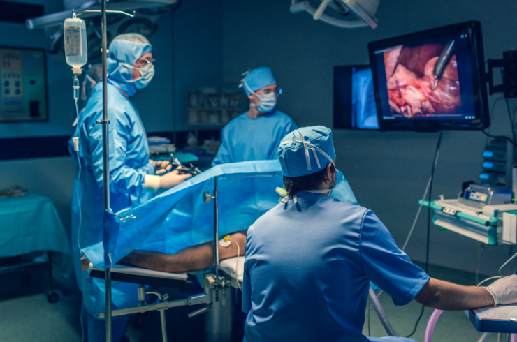 Neurosurgery