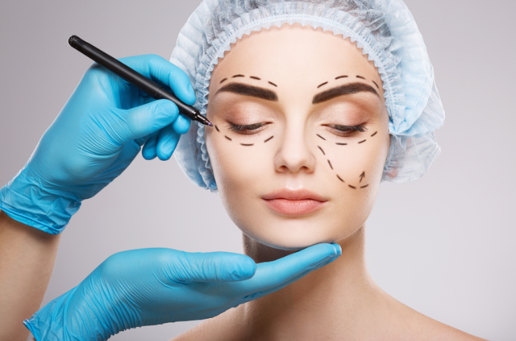 Plastic and reconstructive surgery