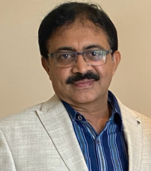 DR. Arunkumar