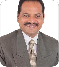 Dr. Abhay Kadam