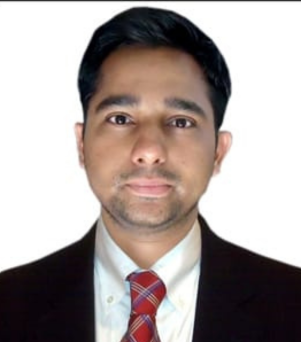 Dr. Ganesh Asawa