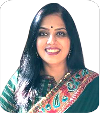 Dr. Meghna D. Gugale