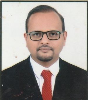 Dr. Vidyasagar Baheti