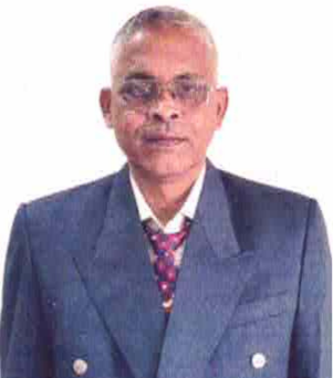 Dr. Balaji Gomsale